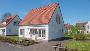 Vila | Eksterior