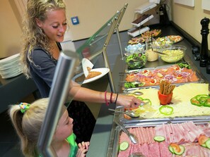 Villa | Dining - Bubble Bath Villa Escape (Bad Bentheim)