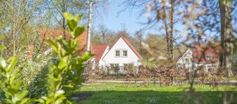 Comfortable Villa in a Traditional Style Near Bad Bentheim