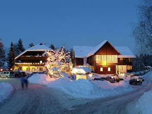 Außenbereich