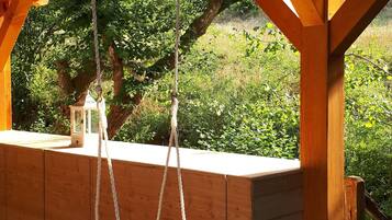 Căn hộ | Khuôn viên nơi lưu trú