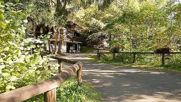 Apartemen | Pemandangan dari properti