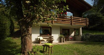 Feriendorf Reinskopf in der Eifel