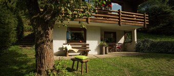 Feriendorf Reinskopf in der Eifel