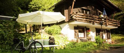 Apartament | Exterior