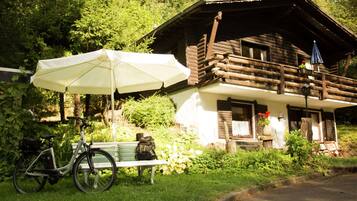 Căn hộ | Ngoại thất