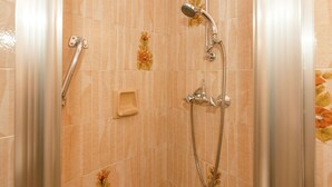 Apartment | Bathroom - Spacious Apartment in Hollersbach im Pinzgau near Ski Area (Hollersbach im Pinzgau)