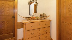 Reception - Spacious Apartment in Hollersbach im Pinzgau near Ski Area (Hollersbach im Pinzgau)