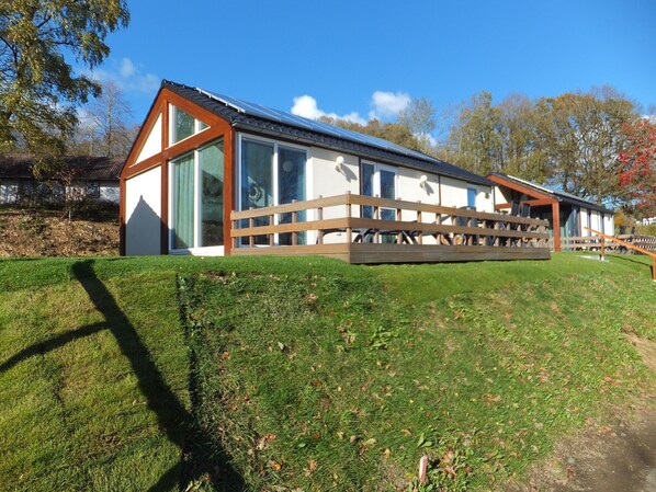 Hus | Exteriör