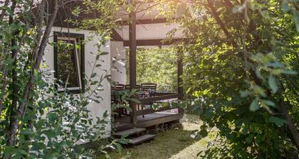 Single Storey Bungalow near Water Reservoir in Nordeifel