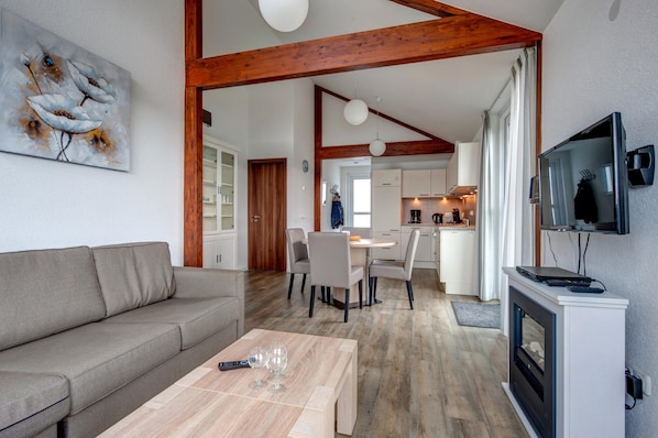 House | Living room