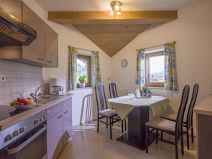 Appartamento | Cucina privata