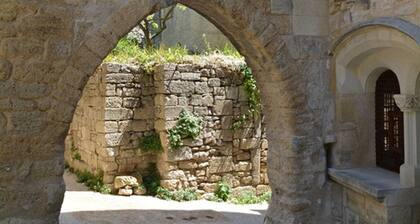Provence Charm With Pool
