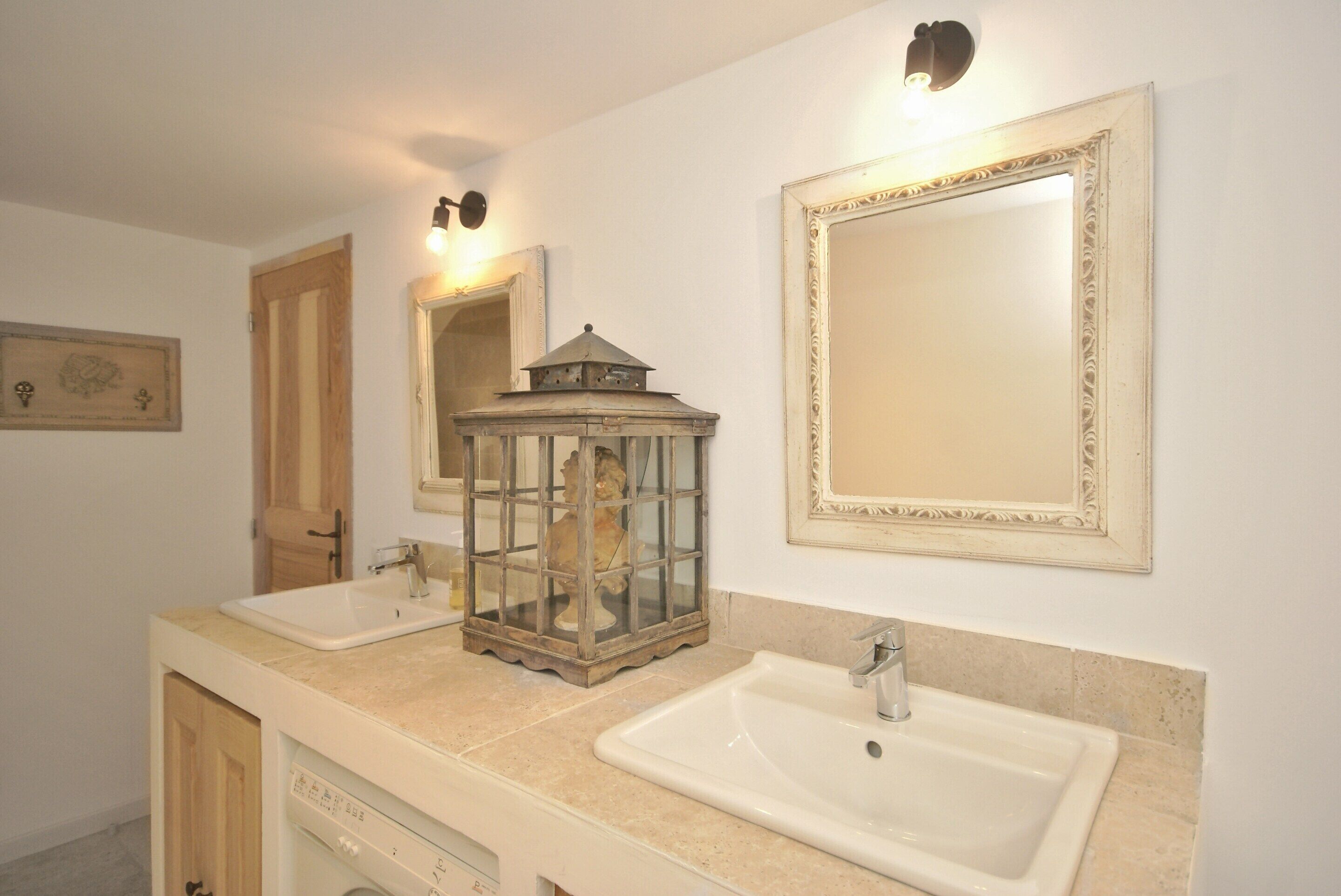 Vila | Kamar mandi