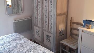 Vila | 4 kamar tidur dan dilengkapi dengan perabotan berbeda-beda