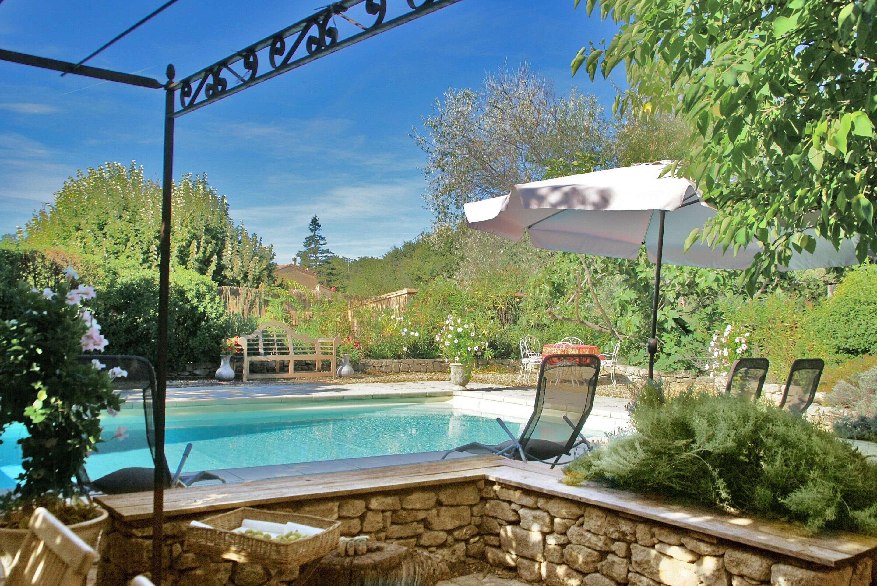 Villa | Pool | Indoor pool, outdoor pool