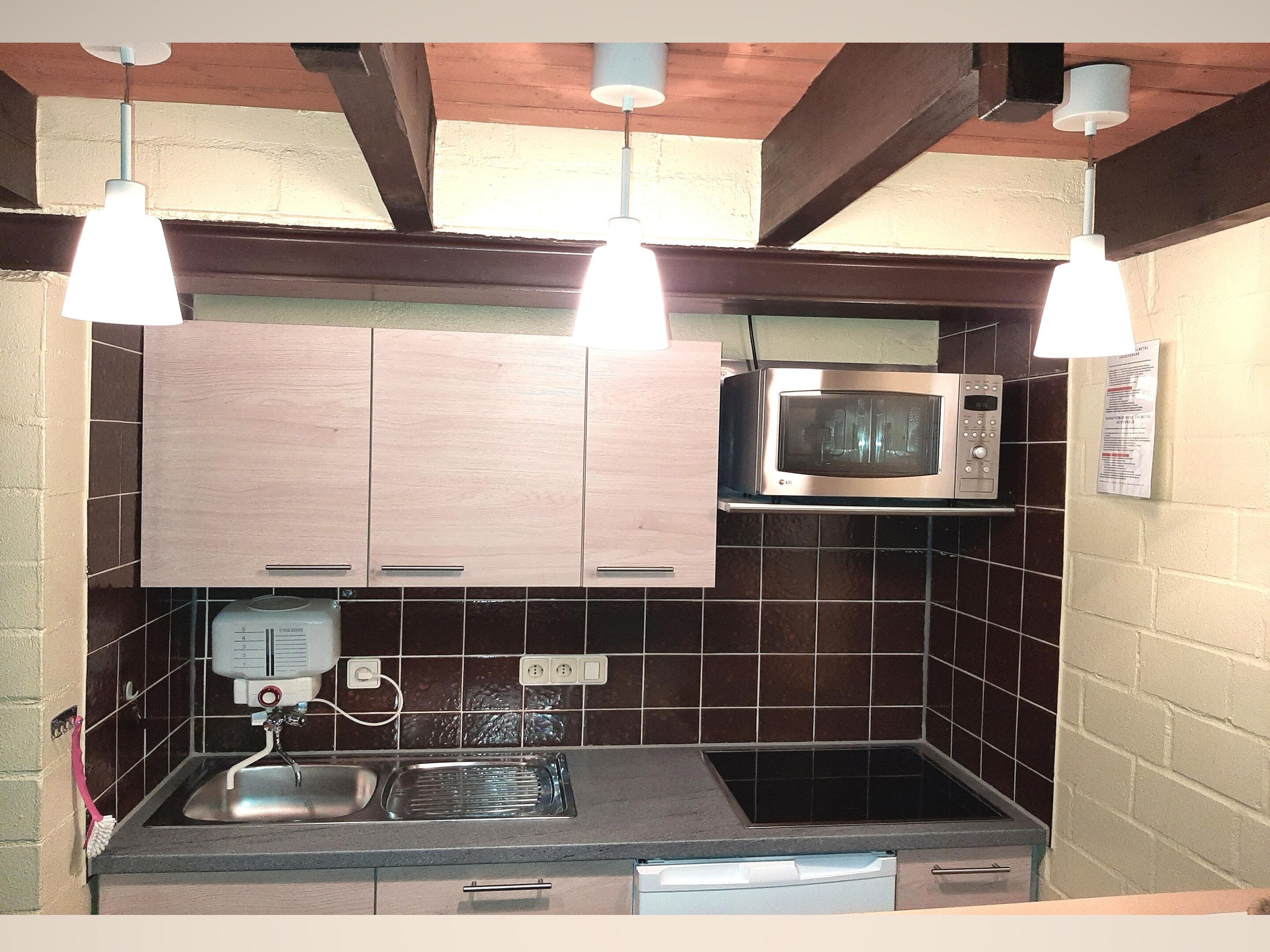 Casa | Cucina privata | Seggiolone