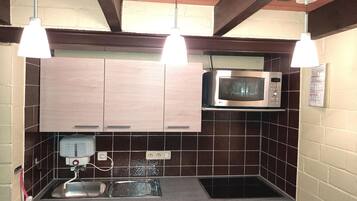 Casa | Cocina privada | Periquera