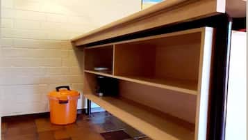 Casa | Cocina privada | Periquera