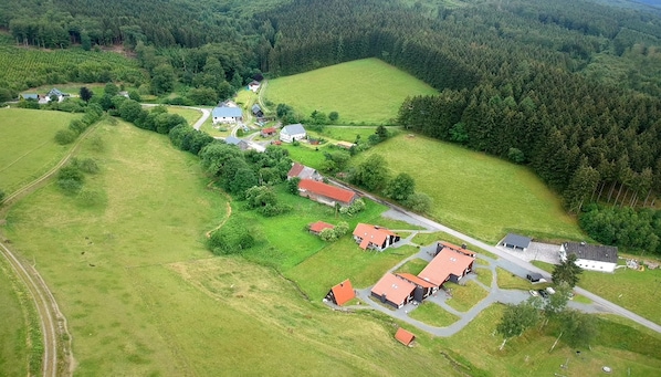House | Garden