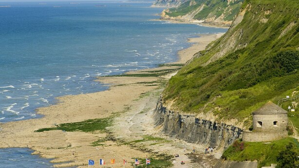 Strand