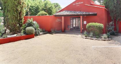 Resort in Arles With Pools Near Camargue