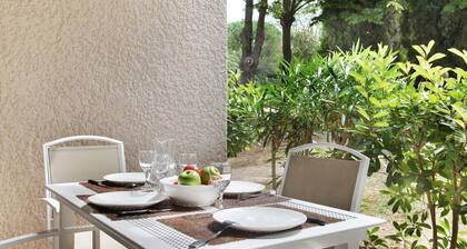 Resort in Arles With Pools Near Camargue