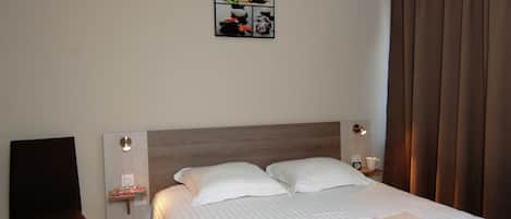 Apartment | Room amenity