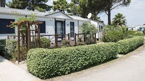 Udendørsområde