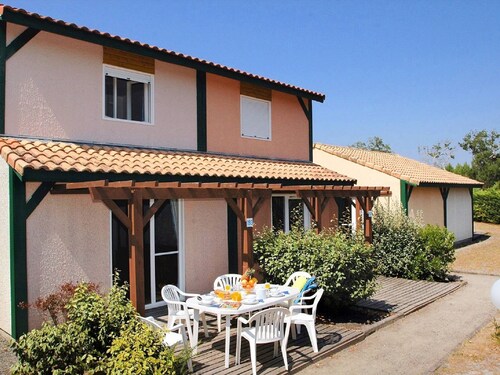 Nice Maisonette With Dishwasher at 1.5 km. From the Center