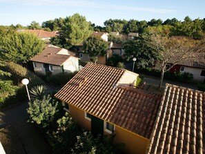 Exterior - Nice Maisonette With Dishwasher at 1.5 km. From the Center (Soustons)