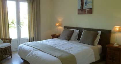 Luxury Villa in France With Pool