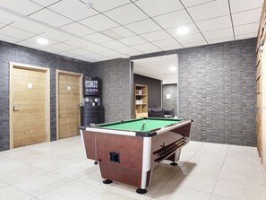 ห้องเกม