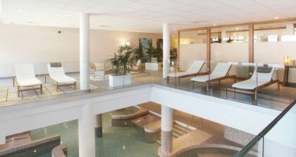 Modern Alpine Apartment