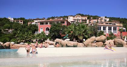 Cozy Studio in the Beautiful Fortified Town Grimaud
