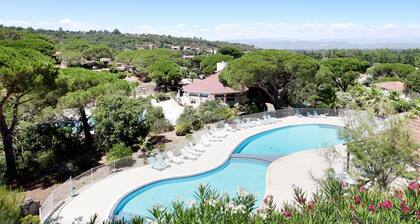 Spacious Apt Near the Beach