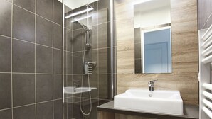Apartment | Badezimmer