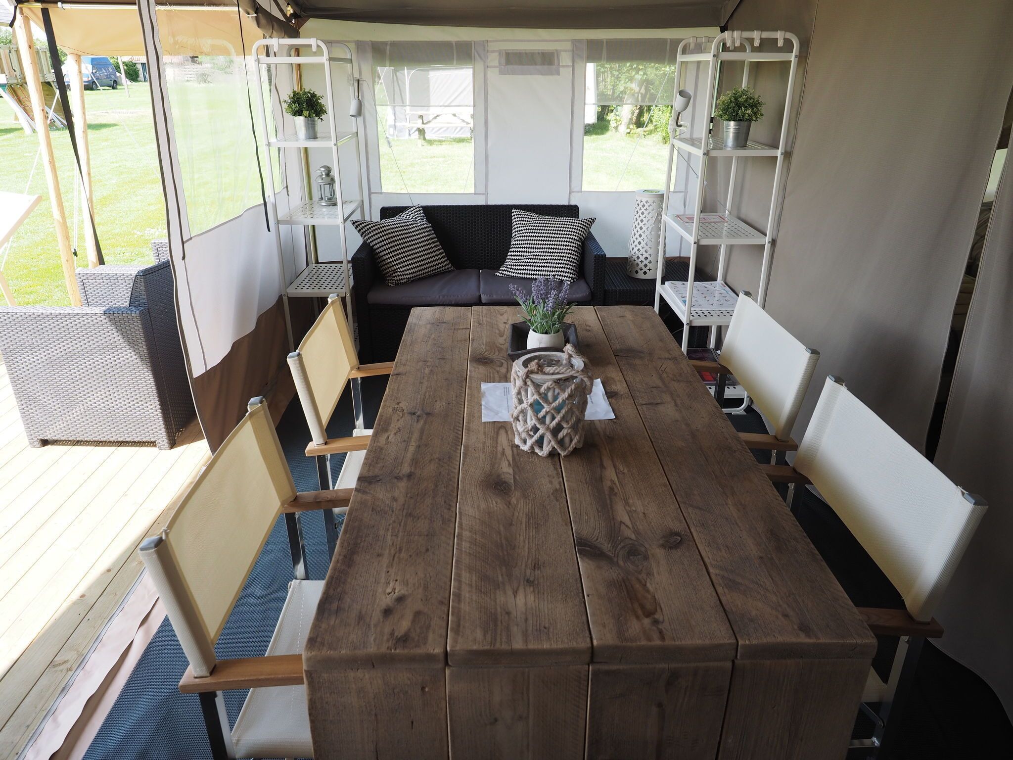 Casa | Sala de estar