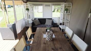 Casa | Sala de estar