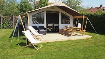 Casa | Exterior
