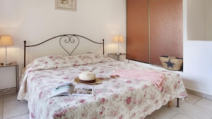 Casa | Servicios de la habitación