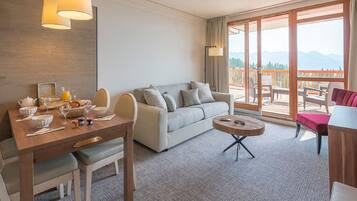 Apartment | Living room