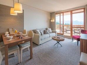 Apartment | Ruang tamu