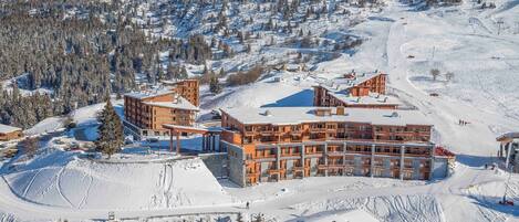 アパートメント | 外観