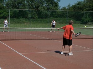 Sportplatz