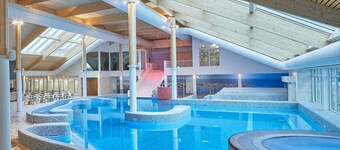 Nicely Decorated Chalet With Dishwasher, Located on Texel