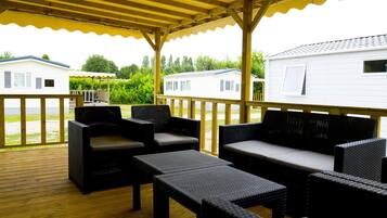Stuga | Exteriör