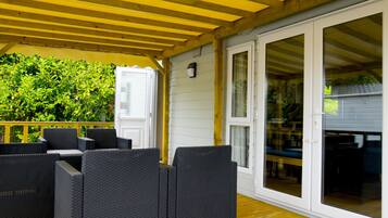 Stuga | Exteriör