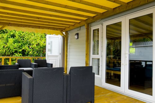 Chalet | Exterior