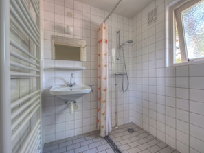 House | Bathroom | Shower